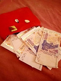 Comment fonctionne le portefeuille magique?