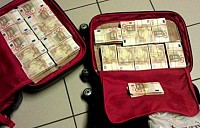 Comment avoir la valise magique ?