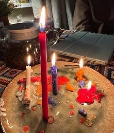 Comment faire revenir l’être aimé avec une photo?